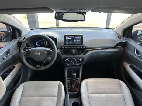 HYUNDAI HB 20 Sedan 1.0 12V 4P FLEX TGDI PLATINUM PLUS TURBO AUTOMÁTICO, Foto 8