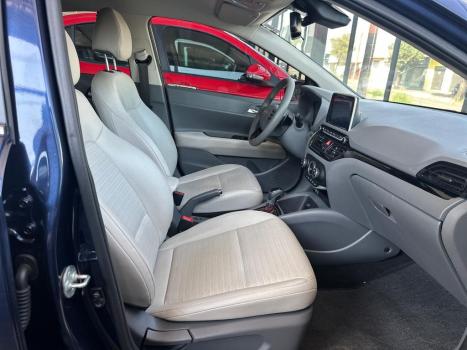 HYUNDAI HB 20 Sedan 1.0 12V 4P FLEX TGDI PLATINUM PLUS TURBO AUTOMÁTICO, Foto 9