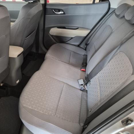 HYUNDAI HB 20 Sedan 1.0 12V 4P FLEX LIMITED, Foto 8