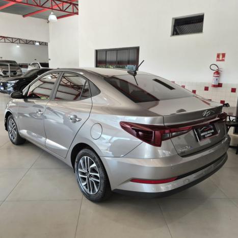 HYUNDAI HB 20 Sedan 1.0 12V 4P FLEX LIMITED, Foto 4