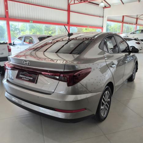 HYUNDAI HB 20 Sedan 1.0 12V 4P FLEX LIMITED, Foto 6