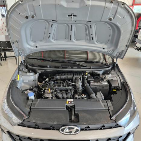 HYUNDAI HB 20 Sedan 1.0 12V 4P FLEX LIMITED, Foto 12