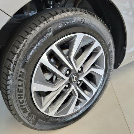 HYUNDAI HB 20 Sedan 1.0 12V 4P FLEX LIMITED, Foto 13