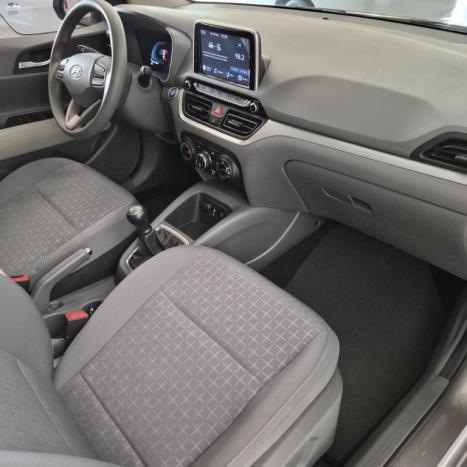 HYUNDAI HB 20 Sedan 1.0 12V 4P FLEX LIMITED, Foto 7
