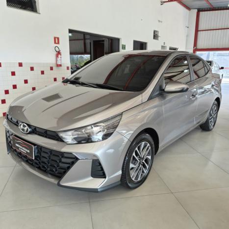 HYUNDAI HB 20 Sedan 1.0 12V 4P FLEX LIMITED, Foto 3