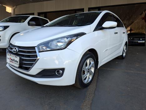 HYUNDAI HB 20 Sedan 1.0 12V 4P FLEX TGDI TURBO COMFORT, Foto 1