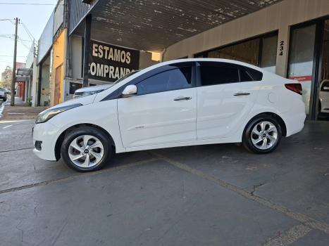 HYUNDAI HB 20 Sedan 1.0 12V 4P FLEX TGDI TURBO COMFORT, Foto 2