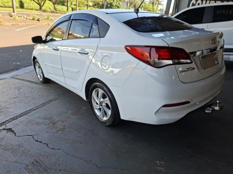 HYUNDAI HB 20 Sedan 1.0 12V 4P FLEX TGDI TURBO COMFORT, Foto 3