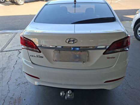 HYUNDAI HB 20 Sedan 1.0 12V 4P FLEX TGDI TURBO COMFORT, Foto 4