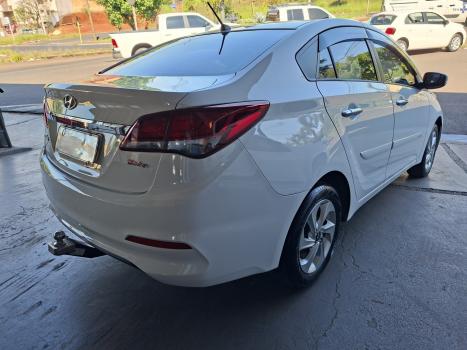 HYUNDAI HB 20 Sedan 1.0 12V 4P FLEX TGDI TURBO COMFORT, Foto 5