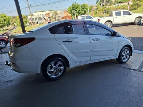 HYUNDAI HB 20 Sedan 1.0 12V 4P FLEX TGDI TURBO COMFORT, Foto 6
