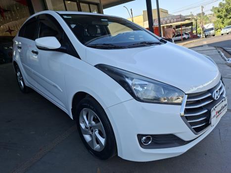HYUNDAI HB 20 Sedan 1.0 12V 4P FLEX TGDI TURBO COMFORT, Foto 7