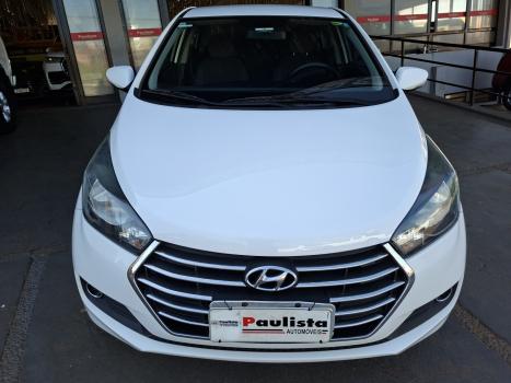 HYUNDAI HB 20 Sedan 1.0 12V 4P FLEX TGDI TURBO COMFORT, Foto 8