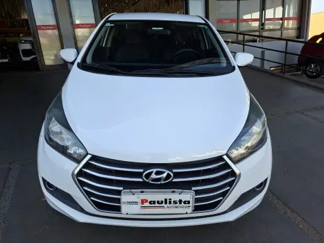 HYUNDAI HB 20 Sedan 1.0 12V 4P FLEX TGDI TURBO COMFORT, Foto 9
