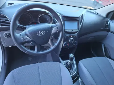 HYUNDAI HB 20 Sedan 1.0 12V 4P FLEX TGDI TURBO COMFORT, Foto 11