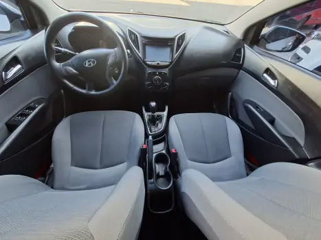 HYUNDAI HB 20 Sedan 1.0 12V 4P FLEX TGDI TURBO COMFORT, Foto 12