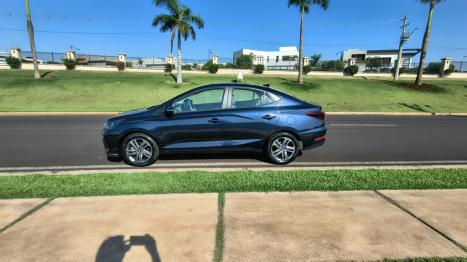HYUNDAI HB 20 Sedan 1.0 12V 4P FLEX TGDI TURBO COMFORT AUTOMÁTICO, Foto 1