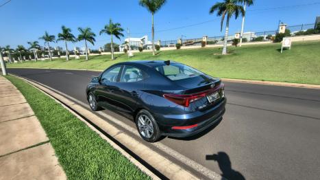 HYUNDAI HB 20 Sedan 1.0 12V 4P FLEX TGDI TURBO COMFORT AUTOMÁTICO, Foto 3