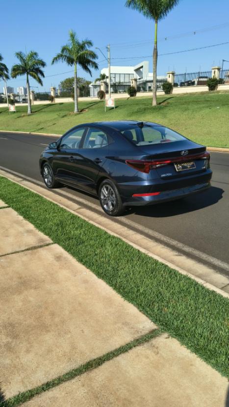 HYUNDAI HB 20 Sedan 1.0 12V 4P FLEX TGDI TURBO COMFORT AUTOMÁTICO, Foto 4