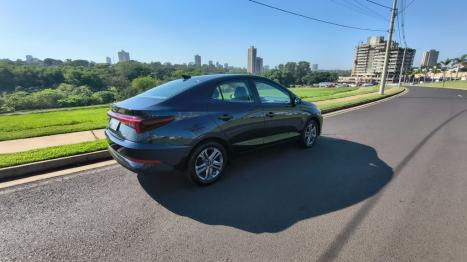 HYUNDAI HB 20 Sedan 1.0 12V 4P FLEX TGDI TURBO COMFORT AUTOMÁTICO, Foto 5