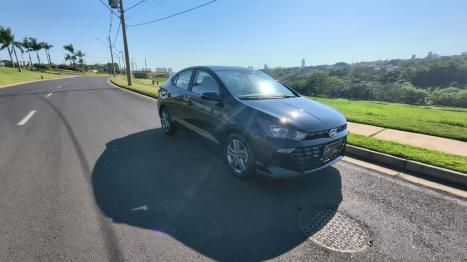 HYUNDAI HB 20 Sedan 1.0 12V 4P FLEX TGDI TURBO COMFORT AUTOMÁTICO, Foto 8