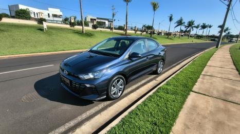 HYUNDAI HB 20 Sedan 1.0 12V 4P FLEX TGDI TURBO COMFORT AUTOMÁTICO, Foto 9