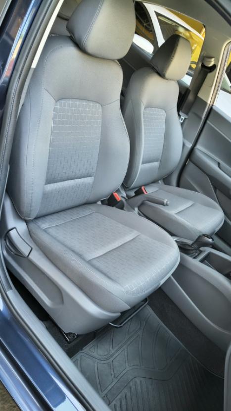 HYUNDAI HB 20 Sedan 1.0 12V 4P FLEX TGDI TURBO COMFORT AUTOMÁTICO, Foto 10