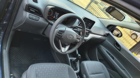 HYUNDAI HB 20 Sedan 1.0 12V 4P FLEX TGDI TURBO COMFORT AUTOMÁTICO, Foto 13