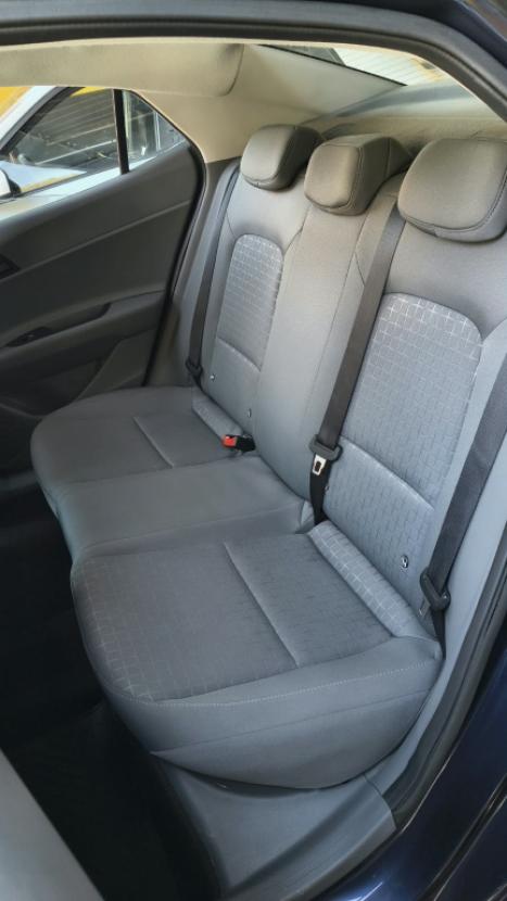 HYUNDAI HB 20 Sedan 1.0 12V 4P FLEX TGDI TURBO COMFORT AUTOMÁTICO, Foto 14
