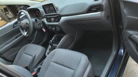 HYUNDAI HB 20 Sedan 1.0 12V 4P FLEX TGDI TURBO COMFORT AUTOMÁTICO, Foto 15
