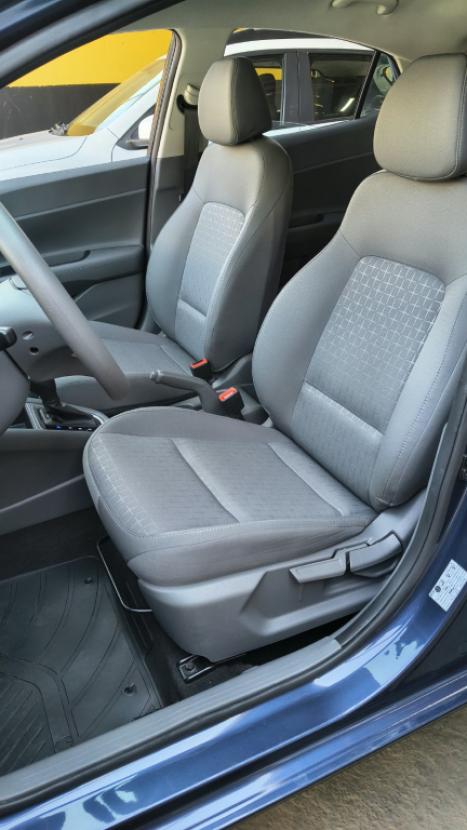 HYUNDAI HB 20 Sedan 1.0 12V 4P FLEX TGDI TURBO COMFORT AUTOMÁTICO, Foto 16