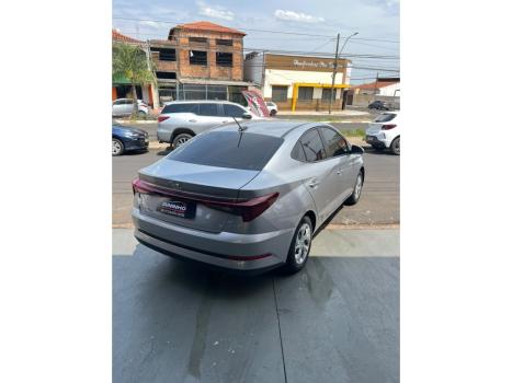 HYUNDAI HB 20 Sedan 1.0 12V 4P FLEX COMFORT STYLE, Foto 5