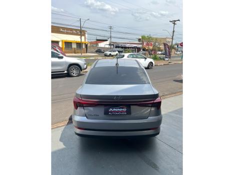 HYUNDAI HB 20 Sedan 1.0 12V 4P FLEX COMFORT STYLE, Foto 6