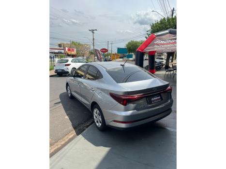 HYUNDAI HB 20 Sedan 1.0 12V 4P FLEX COMFORT STYLE, Foto 9