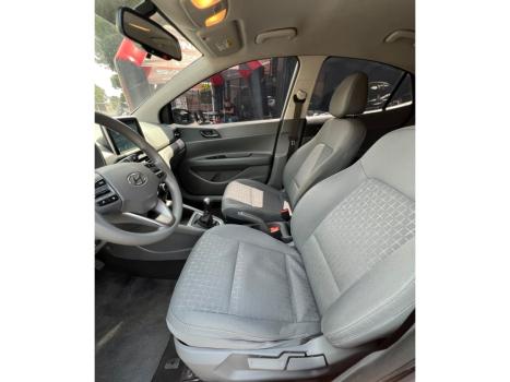 HYUNDAI HB 20 Sedan 1.0 12V 4P FLEX COMFORT STYLE, Foto 10