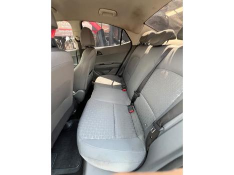 HYUNDAI HB 20 Sedan 1.0 12V 4P FLEX COMFORT STYLE, Foto 11