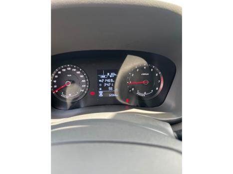 HYUNDAI HB 20 Sedan 1.0 12V 4P FLEX COMFORT STYLE, Foto 12