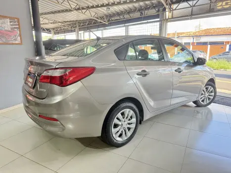 HYUNDAI HB 20 Sedan 1.6 16V 4P FLEX COMFORT AUTOMÁTICO, Foto 7