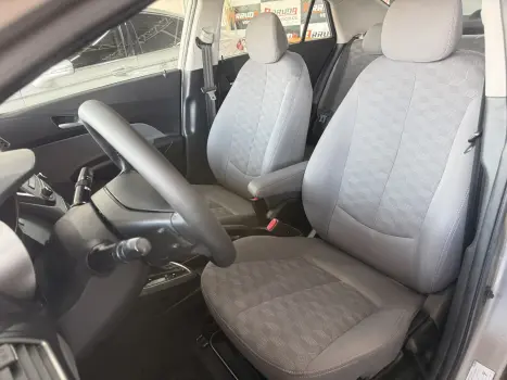 HYUNDAI HB 20 Sedan 1.6 16V 4P FLEX COMFORT AUTOMÁTICO, Foto 8