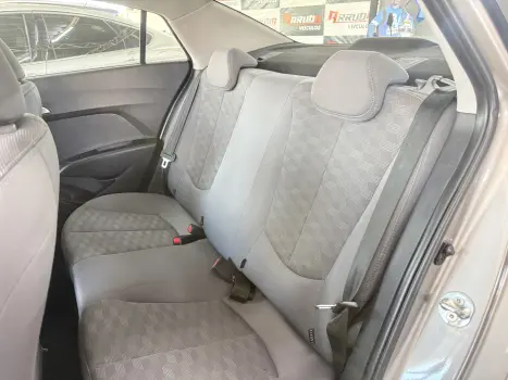 HYUNDAI HB 20 Sedan 1.6 16V 4P FLEX COMFORT AUTOMÁTICO, Foto 11