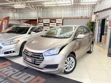 HYUNDAI HB 20 Sedan 1.6 16V 4P FLEX COMFORT AUTOMÁTICO, Foto 1