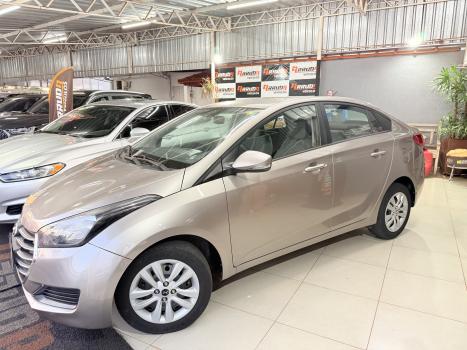 HYUNDAI HB 20 Sedan 1.6 16V 4P FLEX COMFORT AUTOMÁTICO, Foto 5