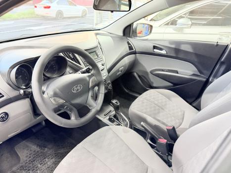 HYUNDAI HB 20 Sedan 1.6 16V 4P FLEX COMFORT AUTOMÁTICO, Foto 7