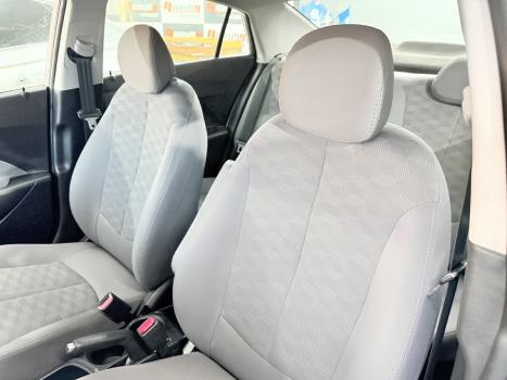 HYUNDAI HB 20 Sedan 1.6 16V 4P FLEX COMFORT AUTOMÁTICO, Foto 8
