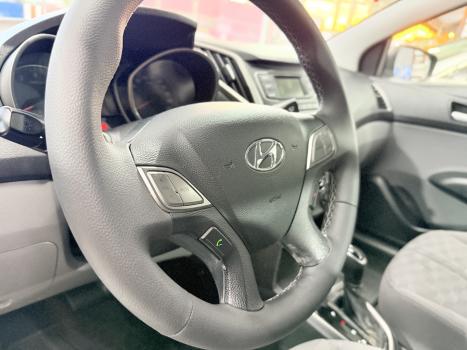 HYUNDAI HB 20 Sedan 1.6 16V 4P FLEX COMFORT AUTOMÁTICO, Foto 9