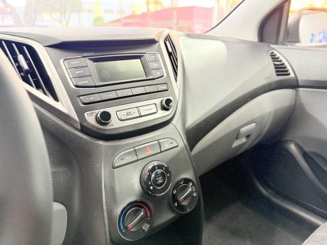 HYUNDAI HB 20 Sedan 1.6 16V 4P FLEX COMFORT AUTOMÁTICO, Foto 10