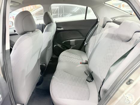 HYUNDAI HB 20 Sedan 1.6 16V 4P FLEX COMFORT AUTOMÁTICO, Foto 11