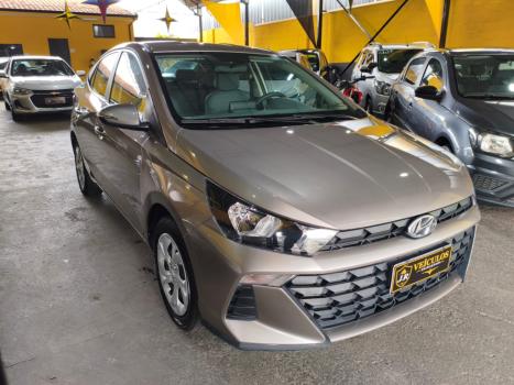HYUNDAI HB 20 Sedan 1.0 12V 4P FLEX COMFORT PLUS, Foto 2