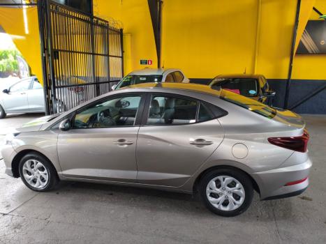 HYUNDAI HB 20 Sedan 1.0 12V 4P FLEX COMFORT PLUS, Foto 4