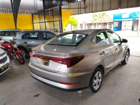 HYUNDAI HB 20 Sedan 1.0 12V 4P FLEX COMFORT PLUS, Foto 5